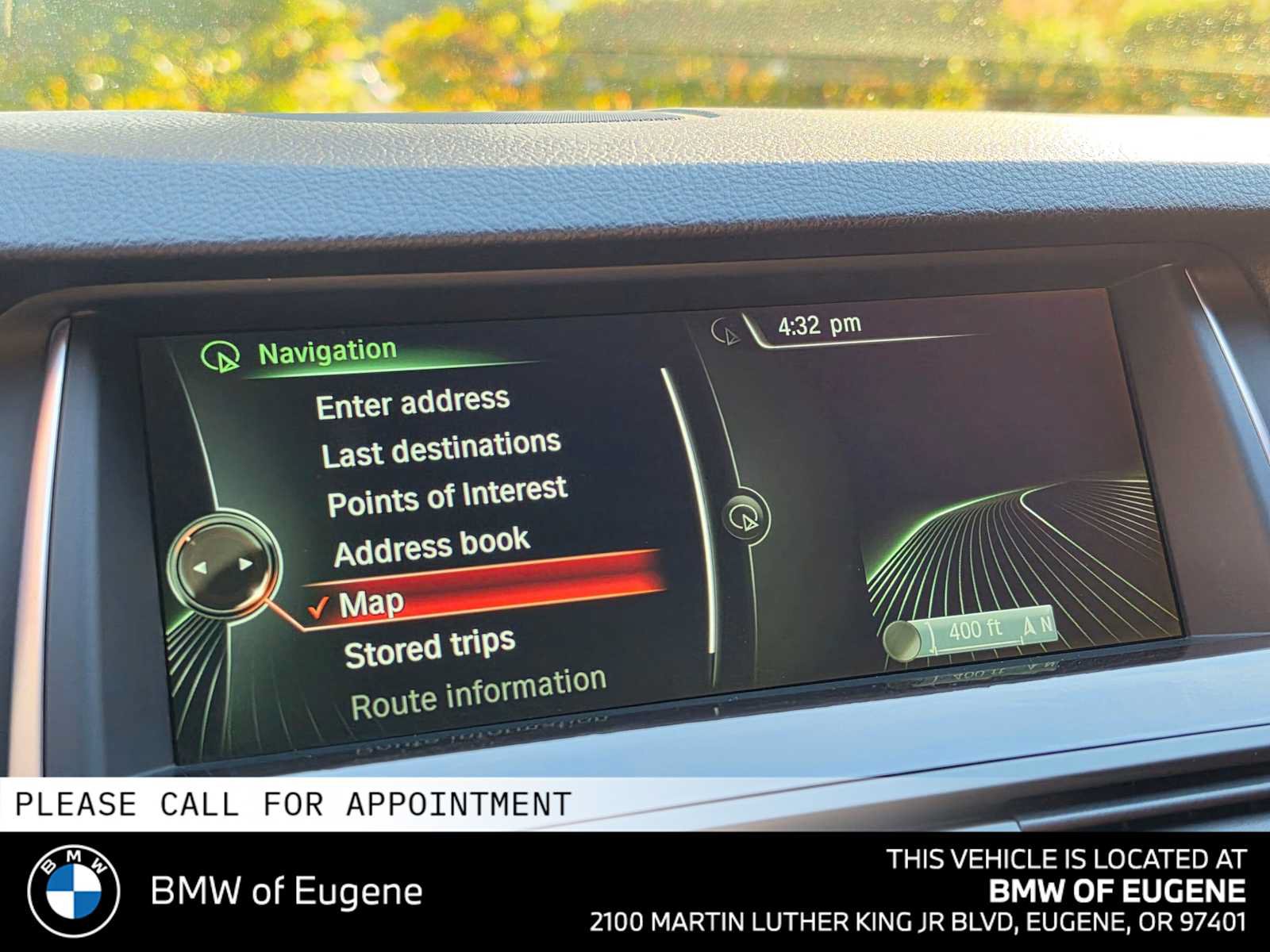 Used 2014 BMW 535d Sedan RWD image 28