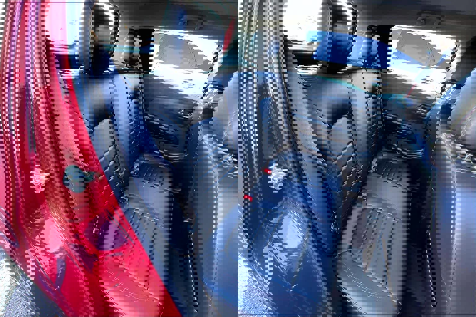 Used 2015 Chevrolet Sonic RS image 19