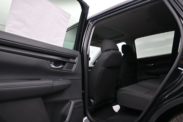 New 2027 Honda CR-V EX image 13