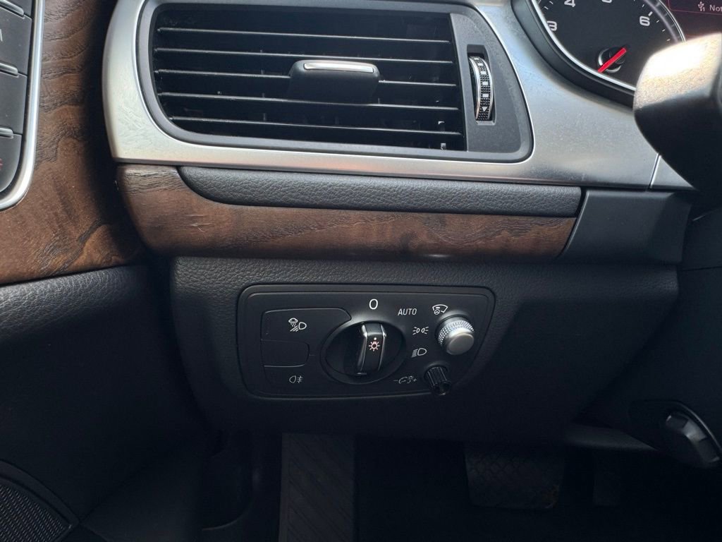 Used 2016 Audi A7 3.0T Prestige AWD/4WD image 26