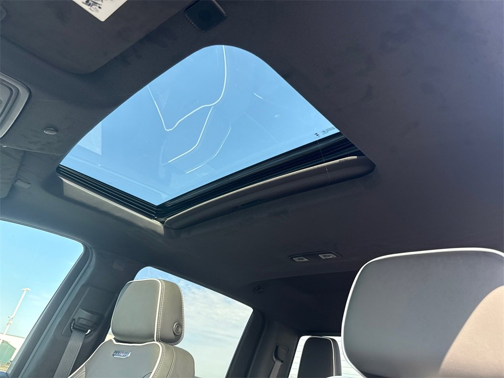 New 2026 GMC Sierra 2500 AT4X image 28