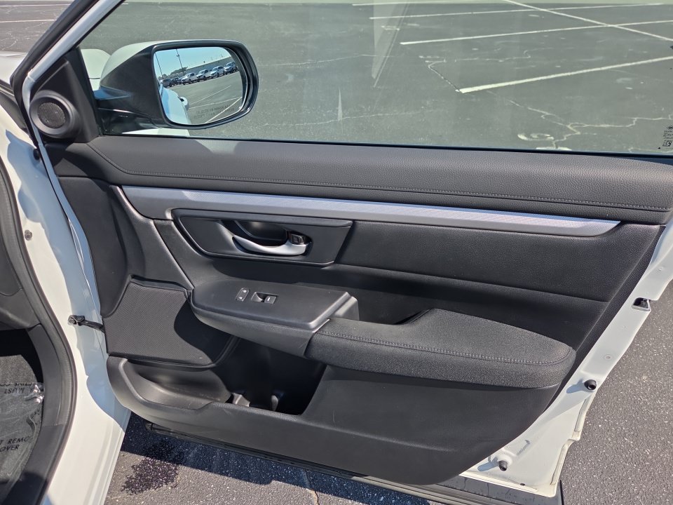 Certified 2021 Honda CR-V Special Edition image 31