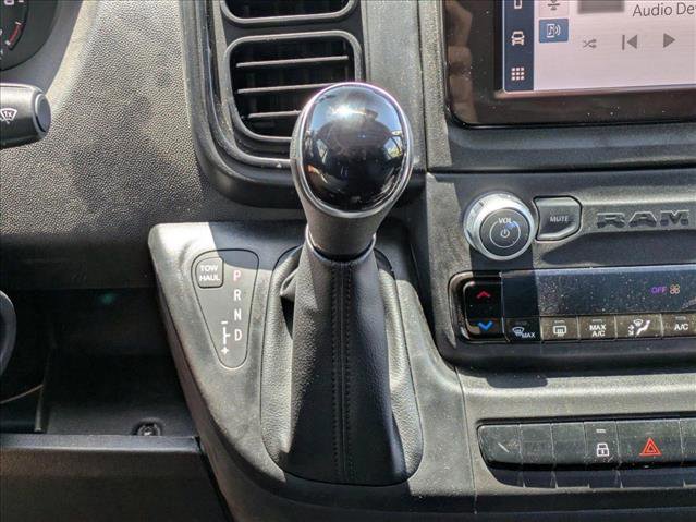 New 2025 RAM ProMaster 2500 w/ Convenience Group image 11