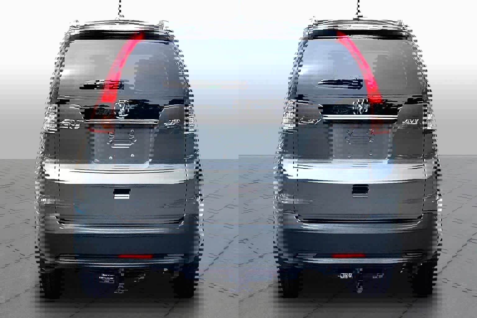 Used 2013 Honda CR-V EX-L image 5