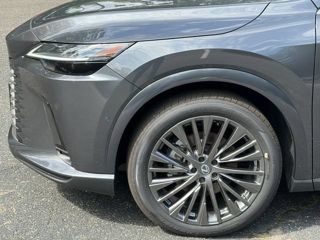 New 2026 Lexus RX 350 AWD image 8