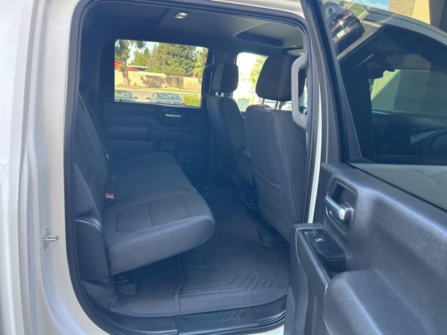 Used 2023 Chevrolet Silverado 2500 LT AWD/4WD image 26