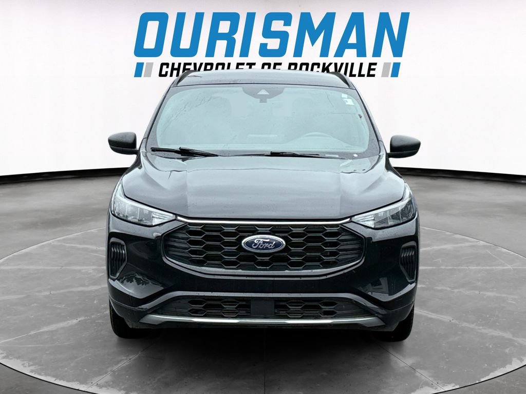 Used 2023 Ford Escape ST-Line AWD/4WD image 8