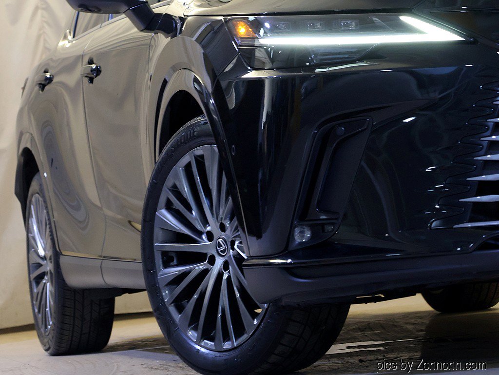 Used 2023 Lexus RX 350 AWD w/ Accessory Package (Z1) image 4