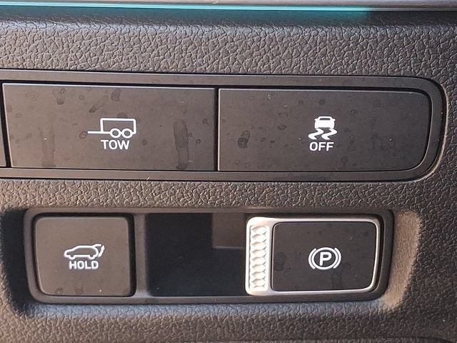 Used 2024 Hyundai Palisade Calligraphy AWD/4WD image 23