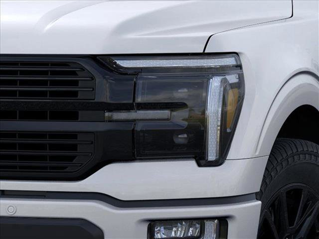 New 2026 Ford F150 Platinum w/ Equipment Group 700A Standard image 18