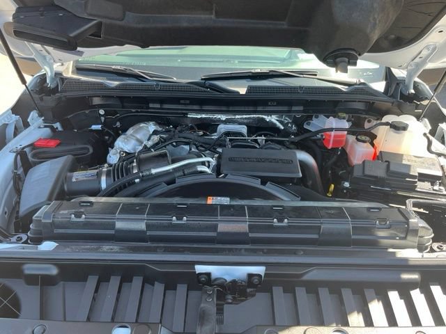 Certified 2026 GMC Sierra 3500 Denali w/ Denali Reserve Package AWD/4WD image 32
