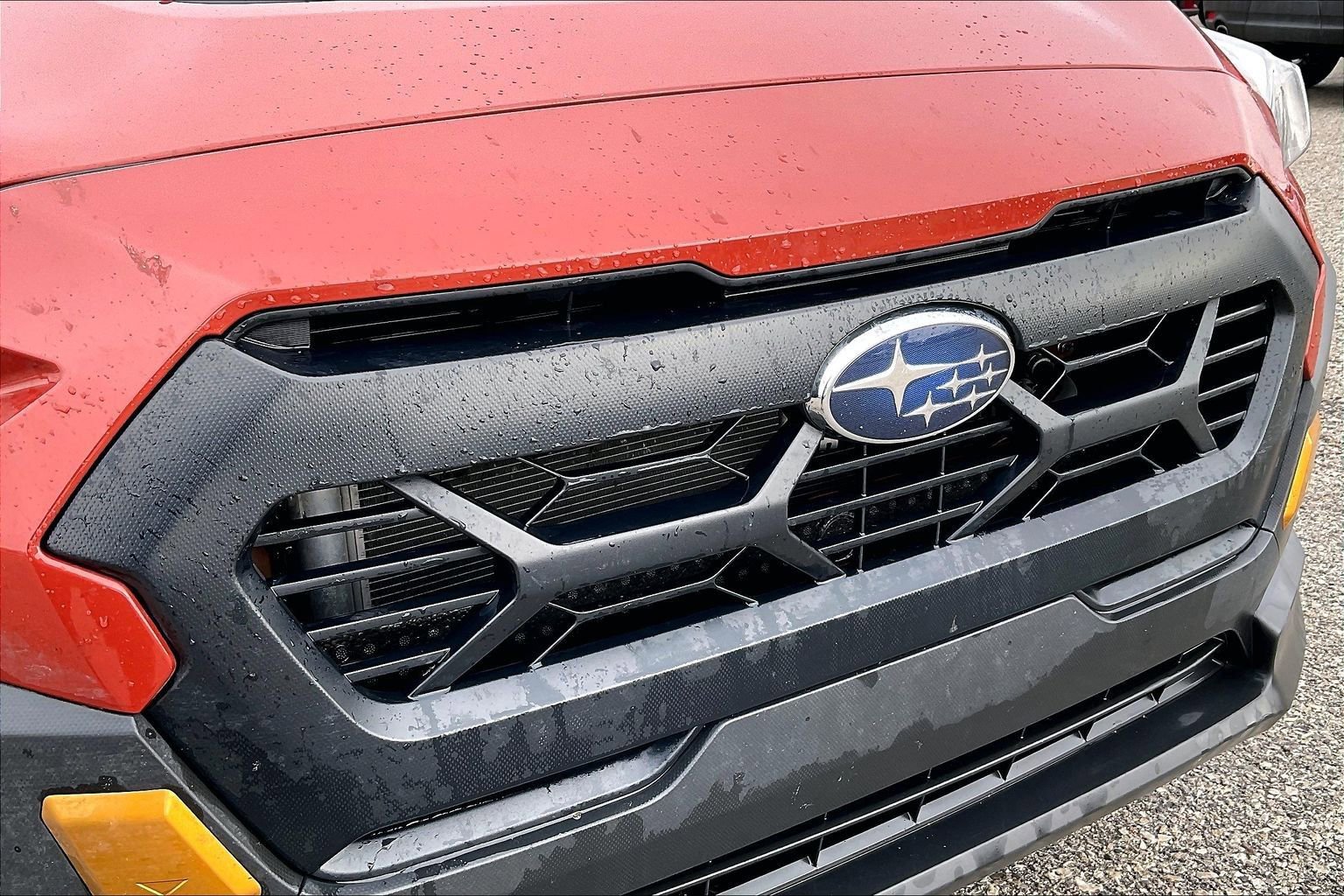 Certified 2024 Subaru Crosstrek 2.5i Wilderness image 18