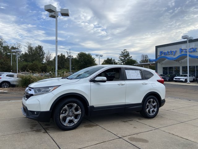 Used 2018 Honda CR-V EX-L image 6