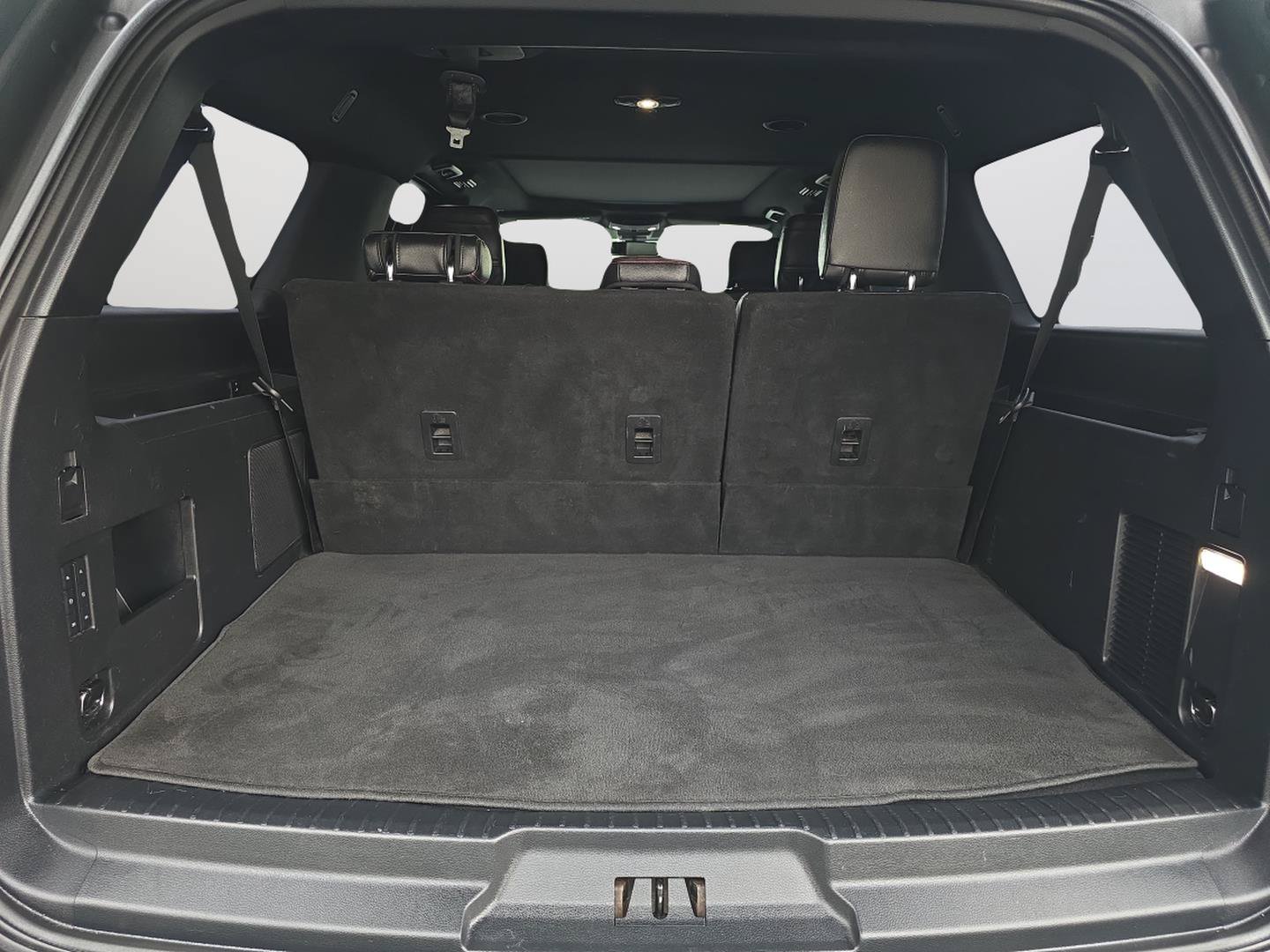 Used 2019 Ford Expedition Max Limited w/ Equipment Group 303A RWD image 30