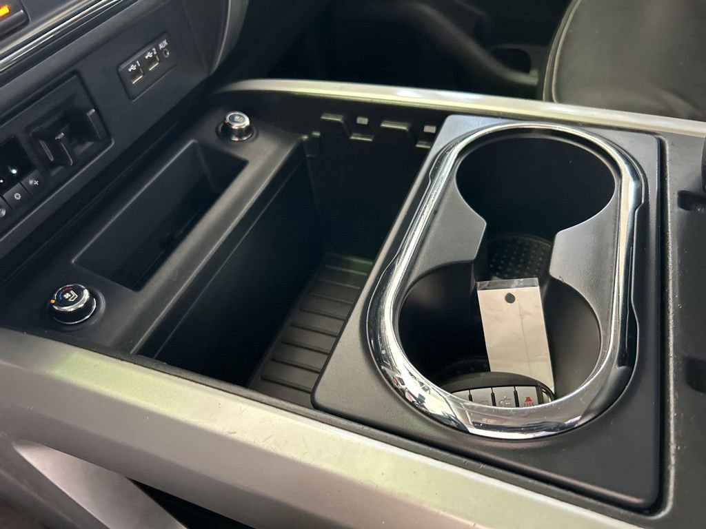 Used 2019 Nissan Titan PRO-4X w/ Pro-4x Convenience Package image 51