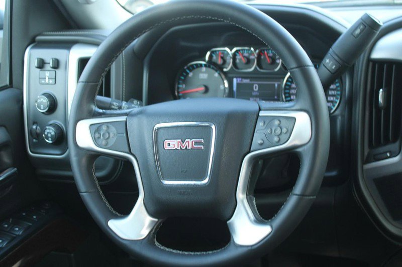 Used 2018 GMC Sierra 2500 SLE w/ HD SLE Preferred Plus Package image 15