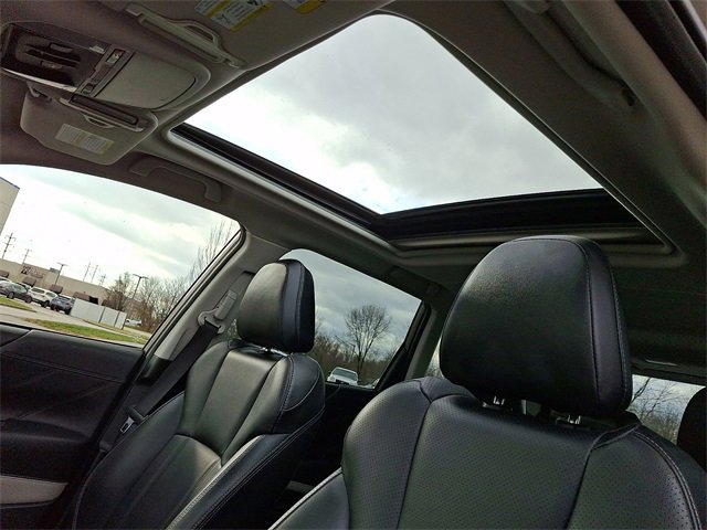 Used 2023 Subaru Forester Limited image 17