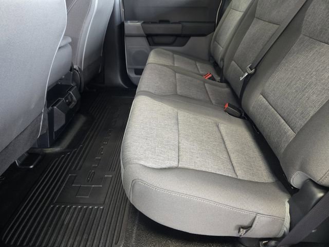 New 2026 Ford F550 2WD Crew Cab image 22