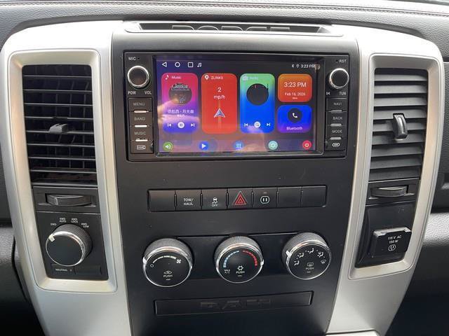 Used 2012 RAM 1500 Sport w/ Remote Start & Security Group AWD/4WD image 23