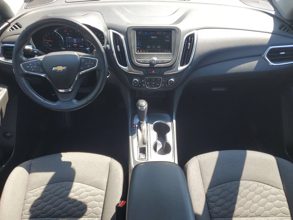 Used 2019 Chevrolet Equinox LT w/ Driver Convenience Package FWD image 21