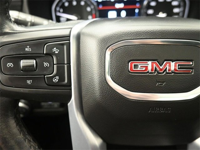 Used 2021 GMC Yukon XL SLT w/ SLT Luxury Plus Package image 30