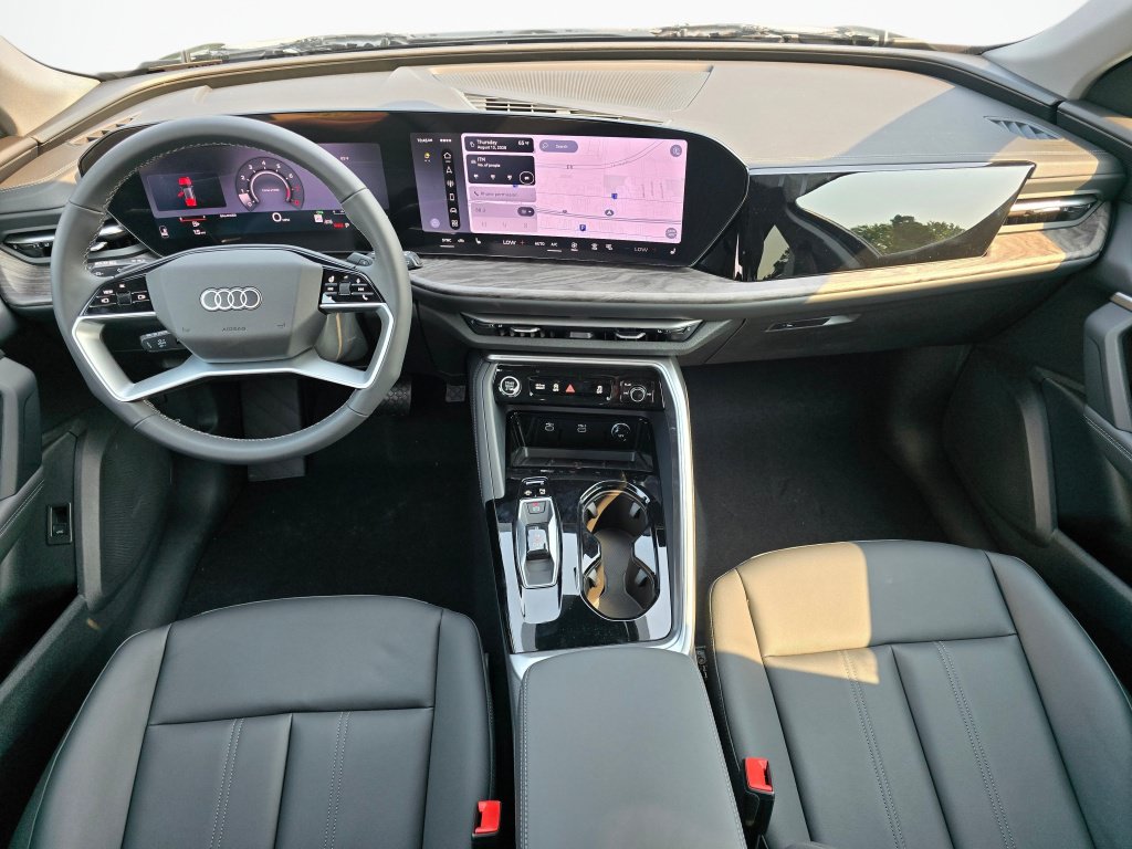 New 2026 Audi Q5 2.0T AWD/4WD image 17
