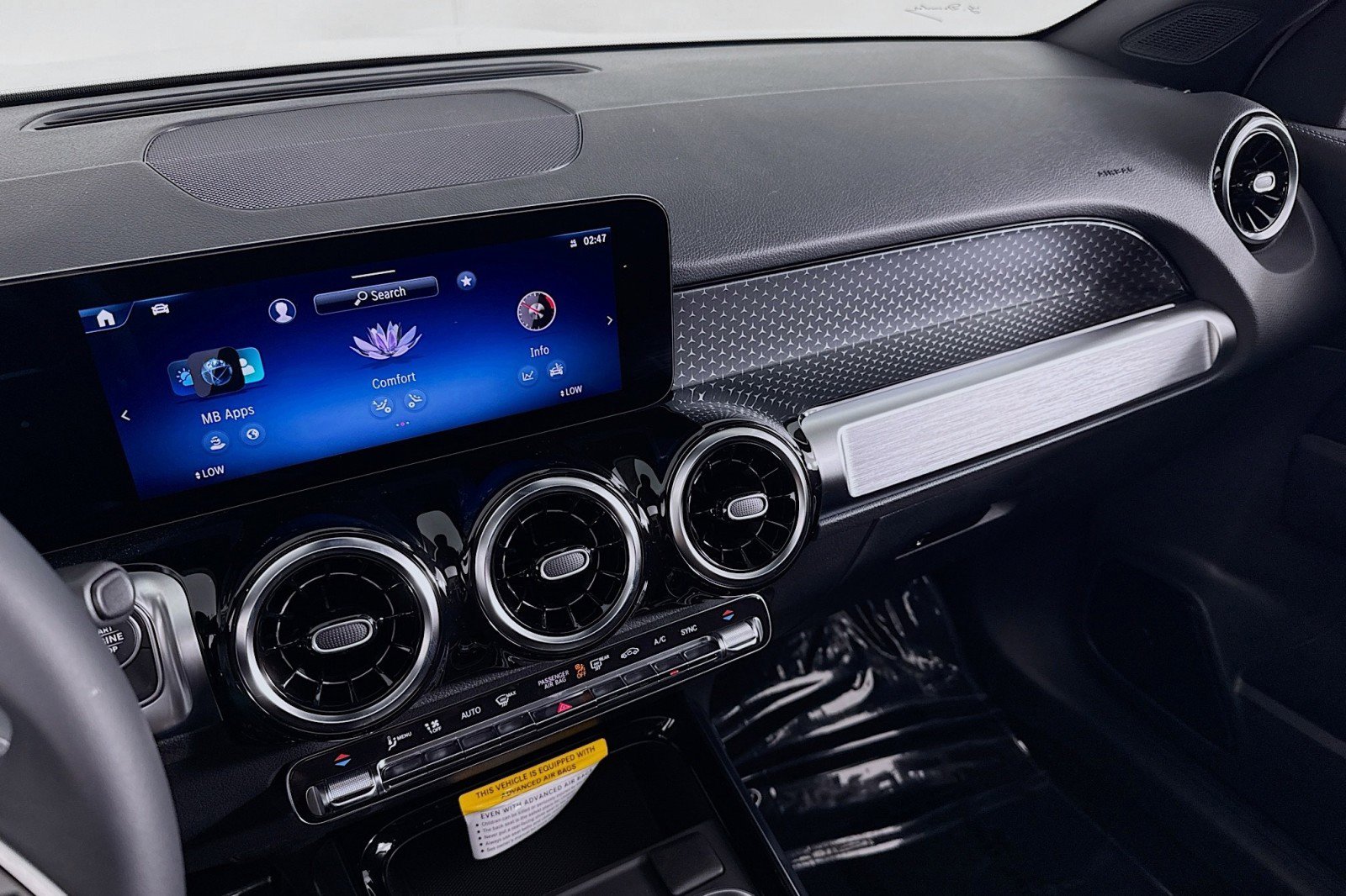 New 2026 Mercedes-Benz GLB 250 image 20