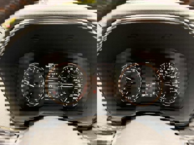 New 2025 Subaru Outback Wilderness image 27