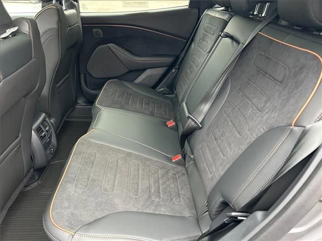 New 2023 Ford Mustang Mach-E GT image 7