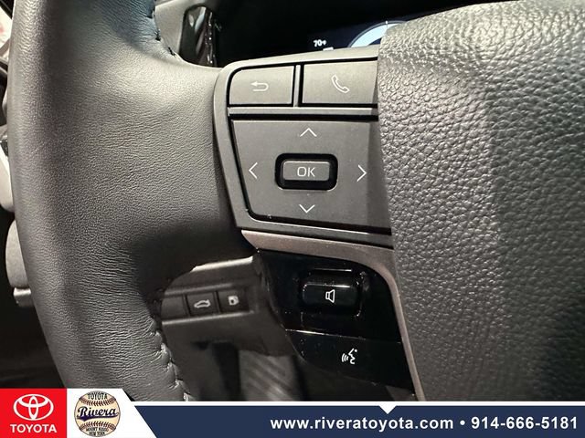 Used 2025 Toyota Camry LE w/ Convenience Package FWD image 30