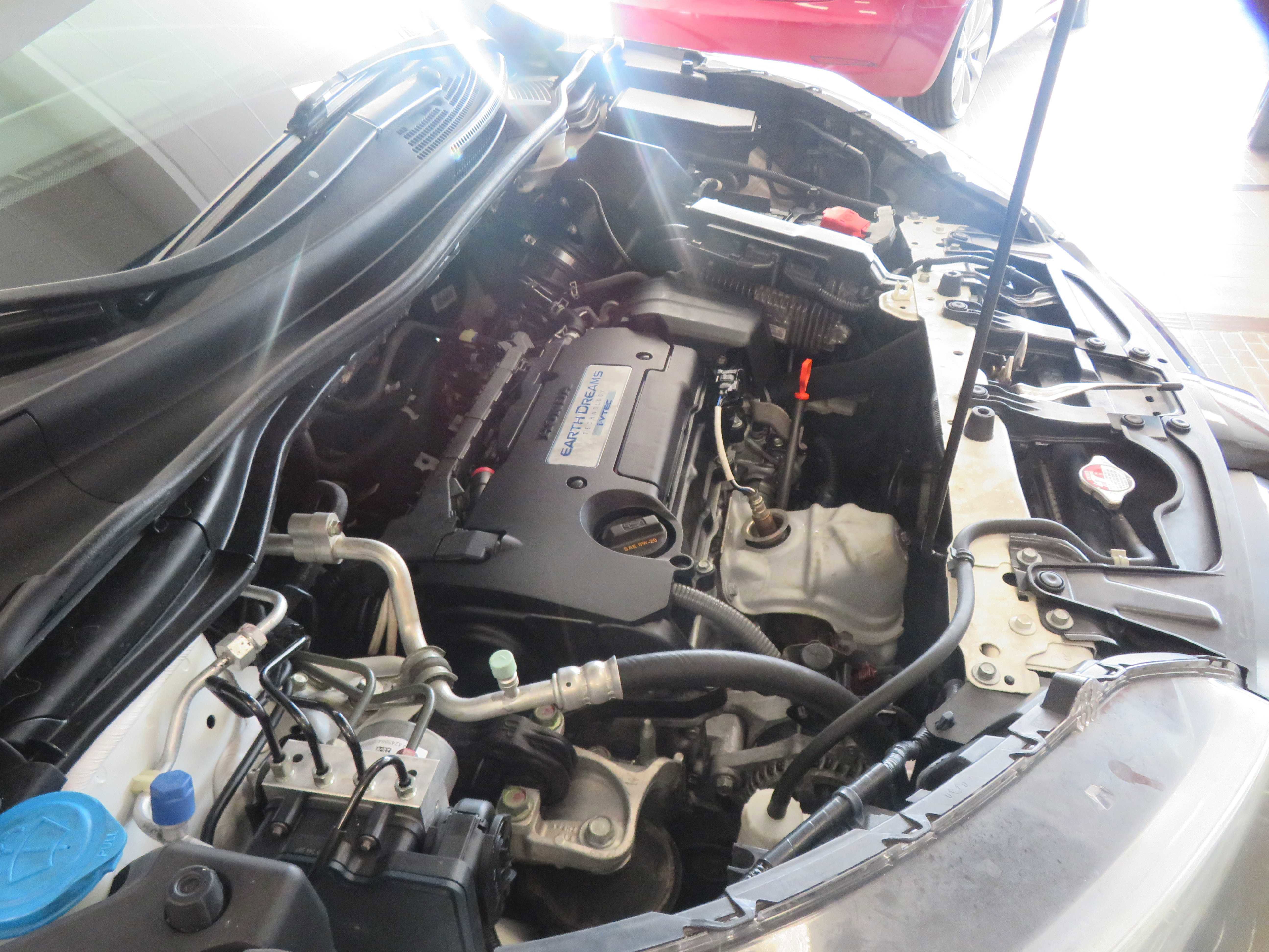 Used 2015 Honda CR-V LX image 50