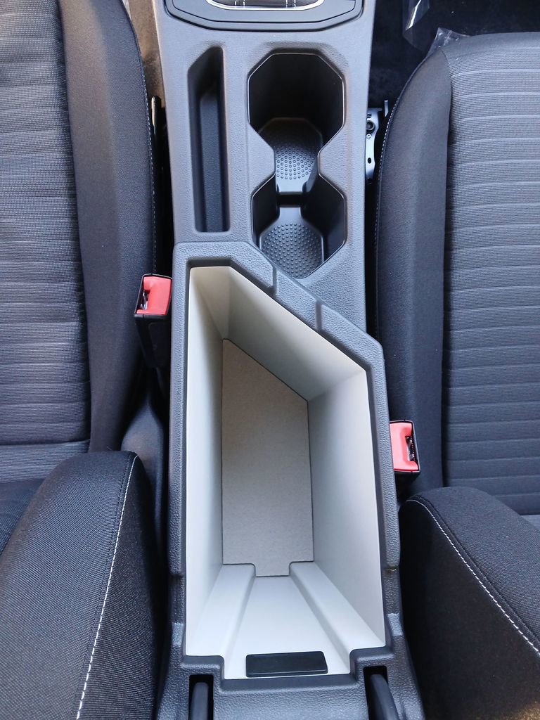 New 2026 Volkswagen Jetta S image 24