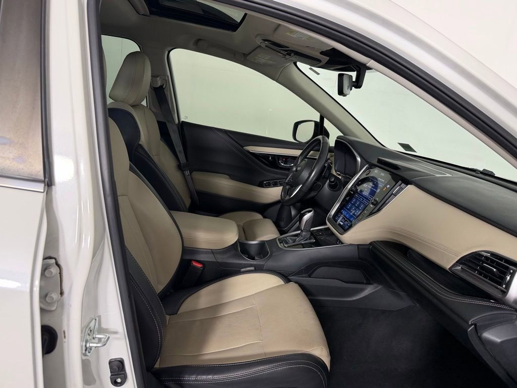Used 2023 Subaru Outback Limited XT image 26