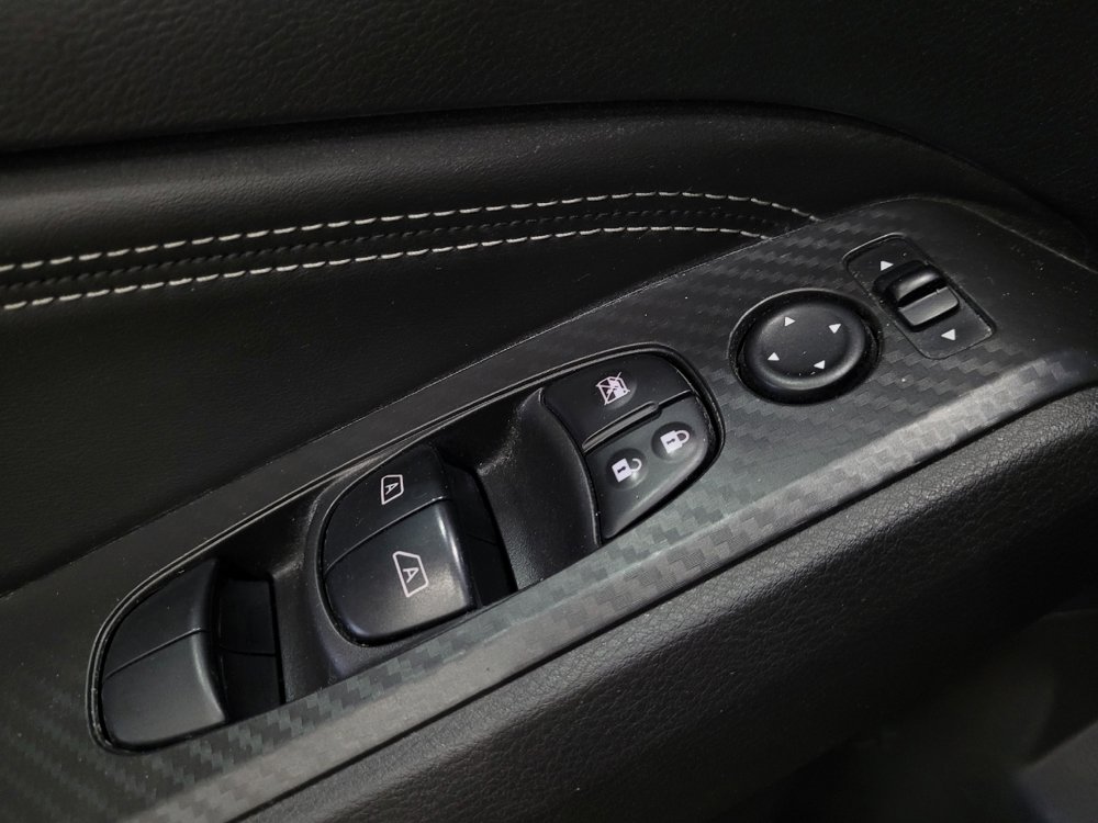 Used 2019 Nissan Altima 2.5 SV AWD/4WD image 27