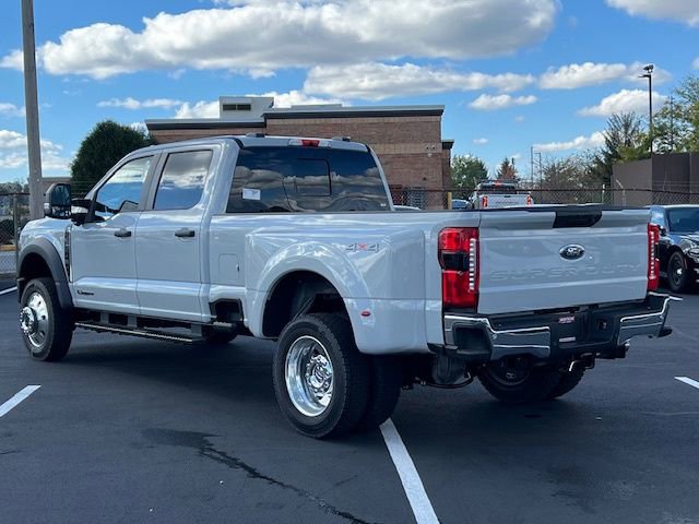 New 2026 Ford F450 XL image 3