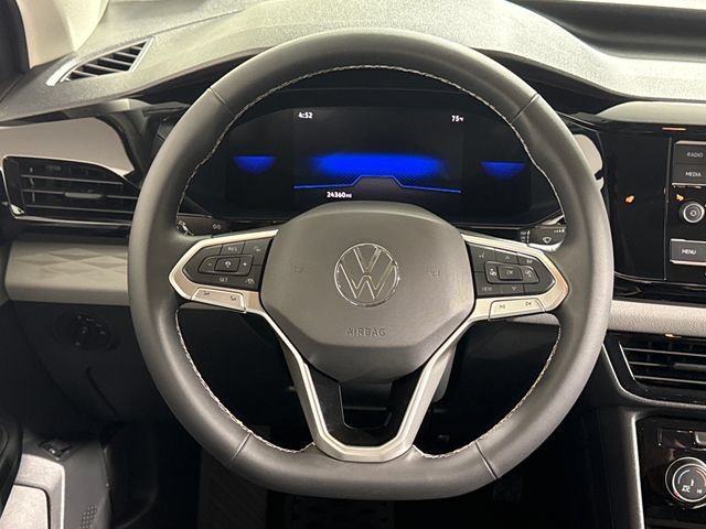Used 2024 Volkswagen Taos S FWD image 24