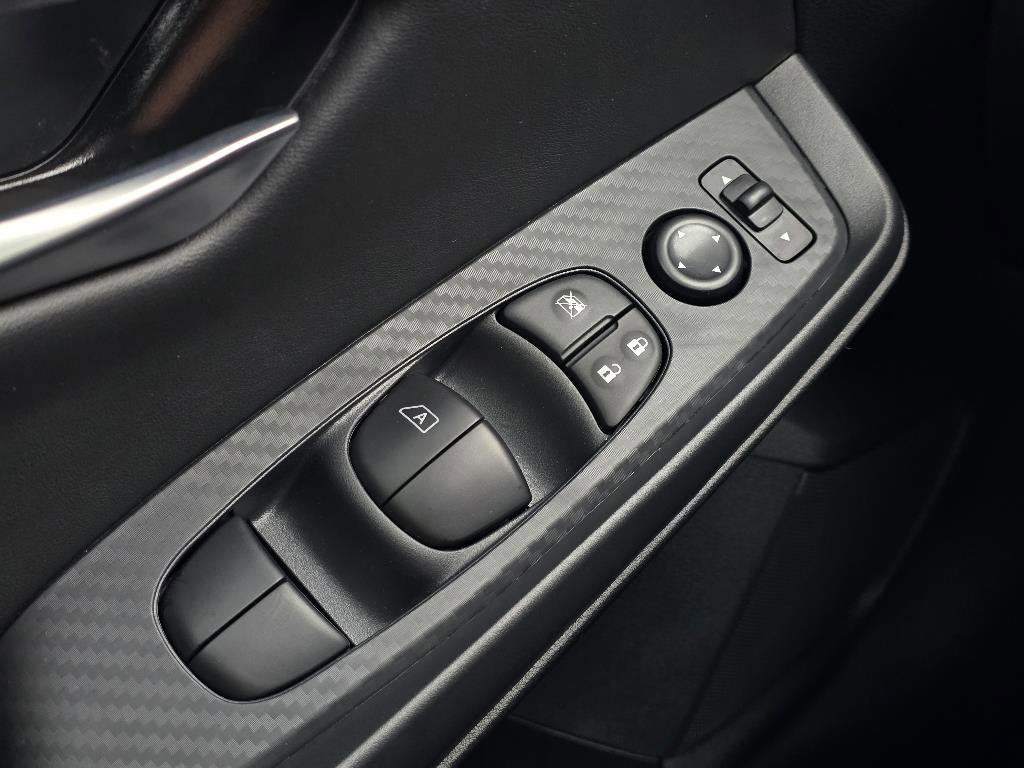 New 2025 Nissan Sentra SV image 22