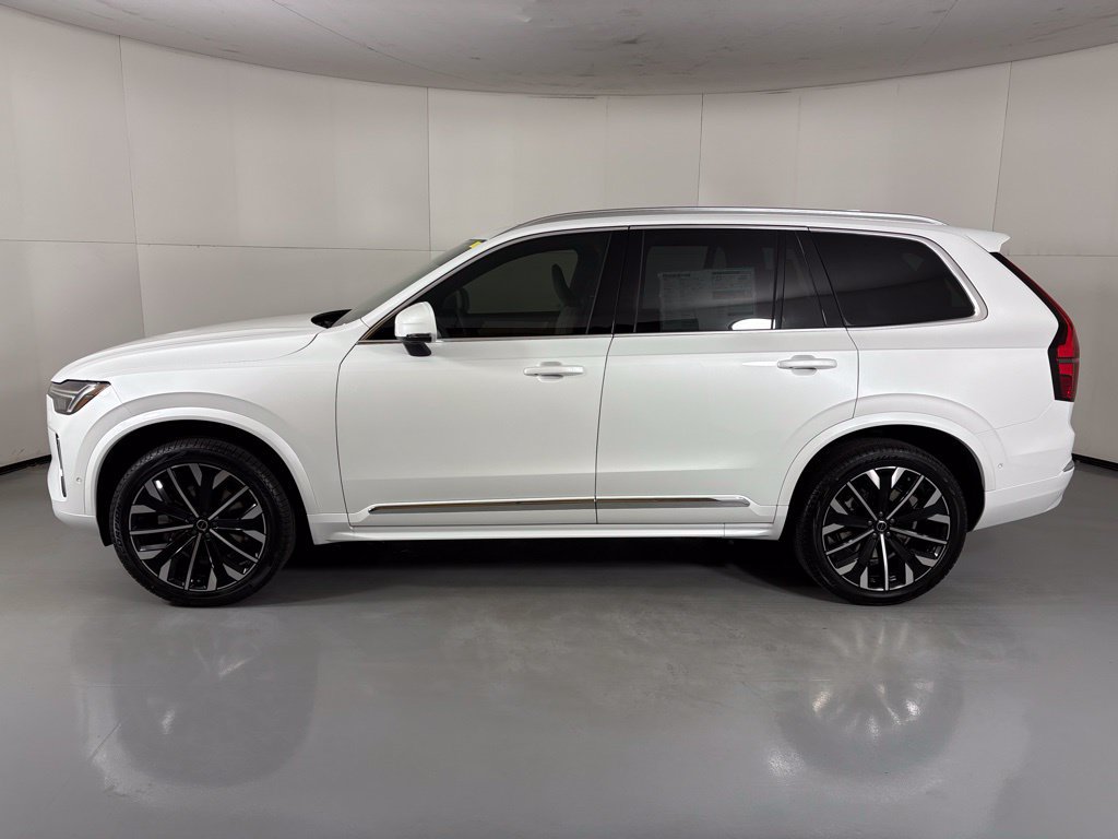 New 2026 Volvo XC90 B6 Plus w/ Protection Package Premier AWD/4WD image 5