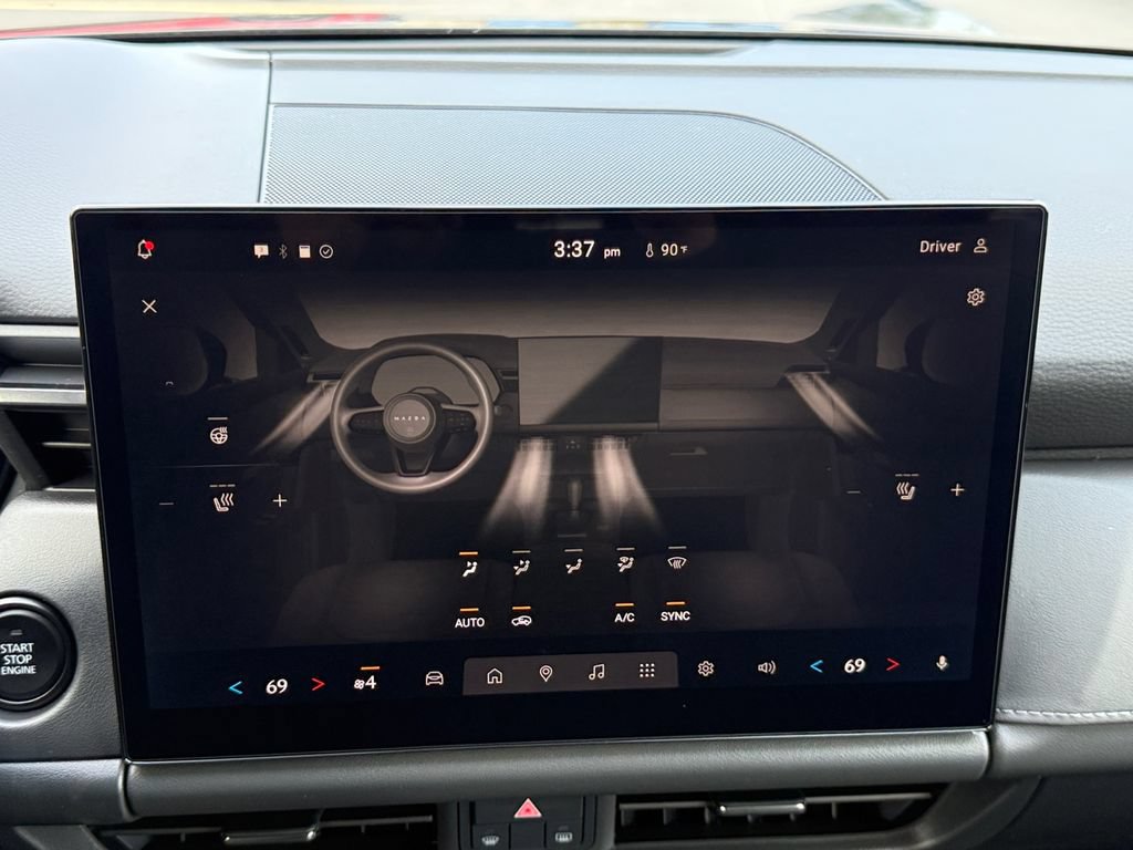 New 2026 MAZDA CX-5 Preferred AWD/4WD image 16