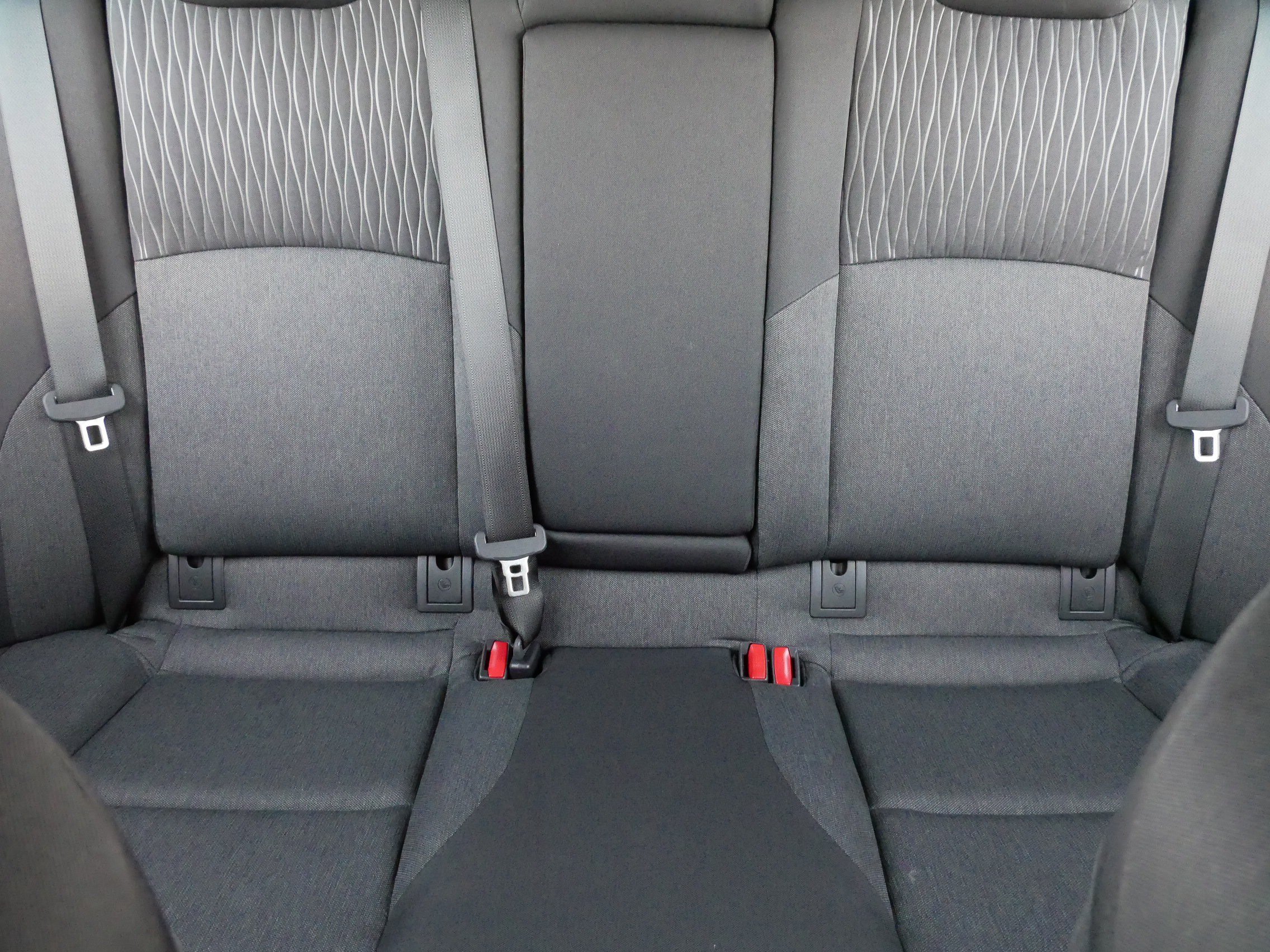 Certified 2026 Toyota Camry LE FWD image 13