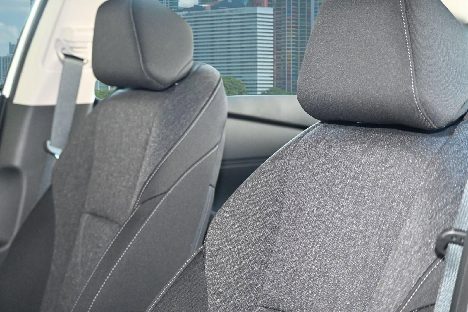 New 2026 Honda Accord SE image 16