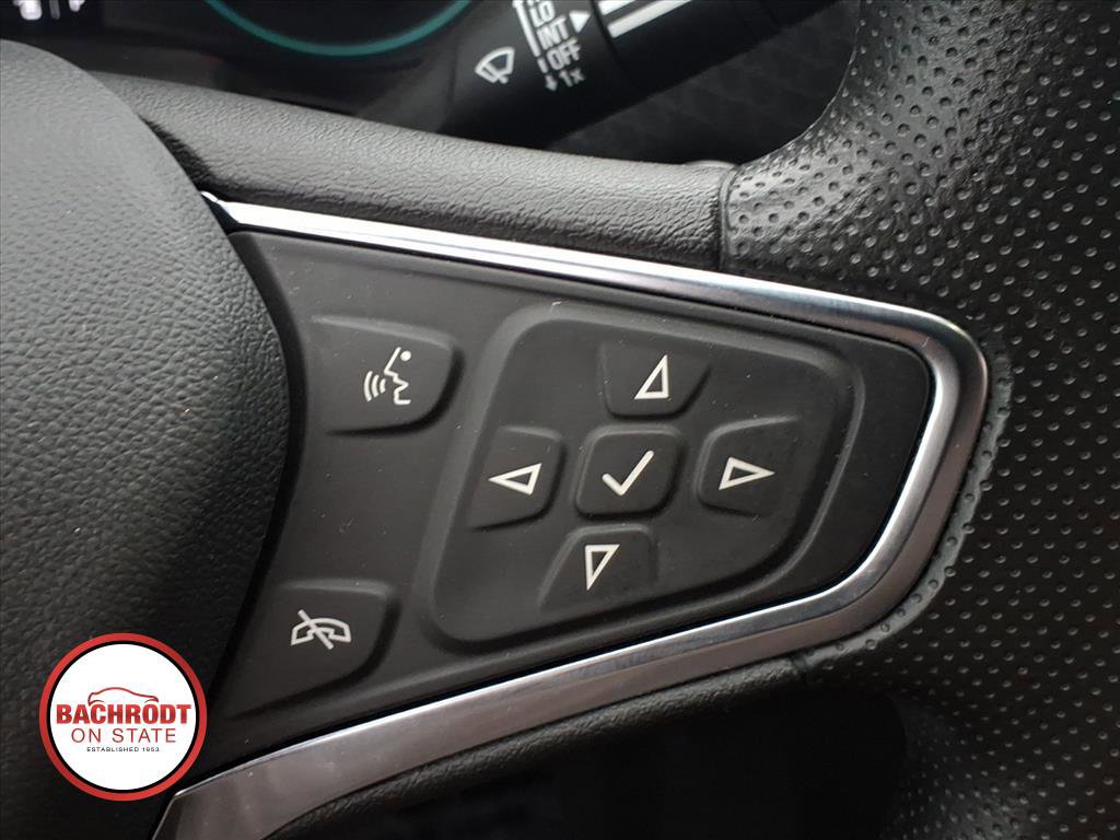 Used 2024 Chevrolet Malibu LT FWD image 20