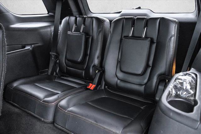 Used 2016 Ford Explorer Sport w/ Equipment Group 401A AWD/4WD image 21