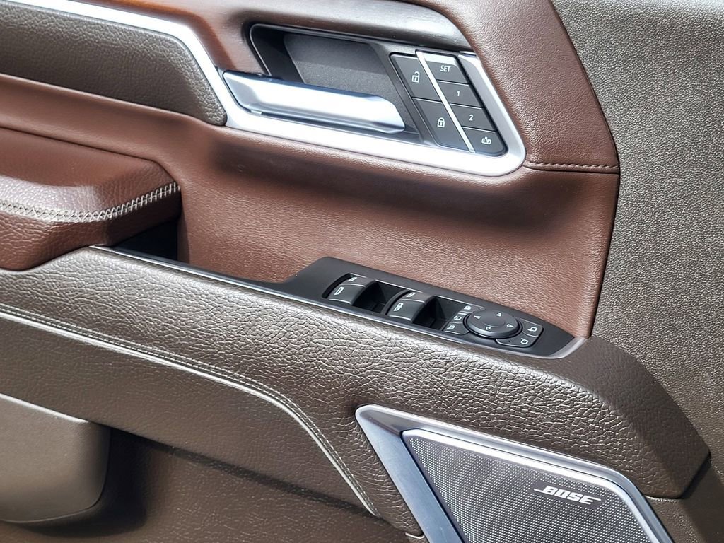 Certified 2024 GMC Sierra 3500 Denali w/ Denali Reserve Package image 21