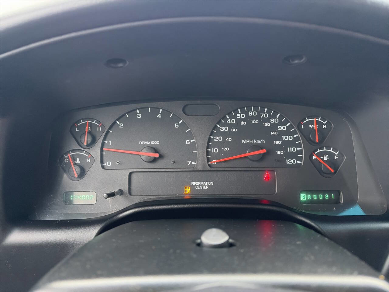 Used 2004 Dodge Dakota Sport w/ Deluxe Convenience Group image 25