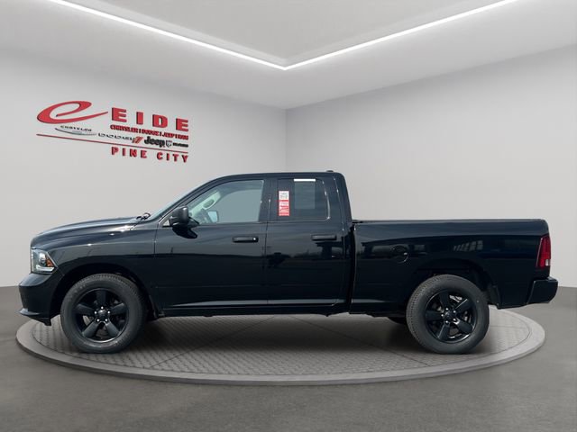 Used 2014 RAM 1500 Express w/ Black Ram 1500 Express Group image 38