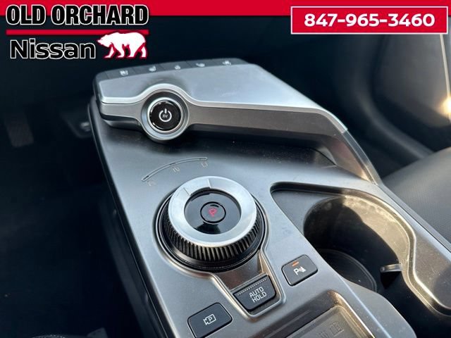 Used 2023 Kia EV6 Wind w/ Wind Technology Package AWD/4WD image 18