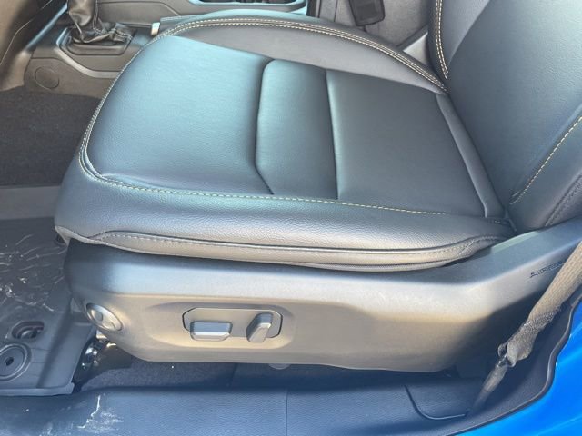 New 2025 Jeep Gladiator Sport image 11