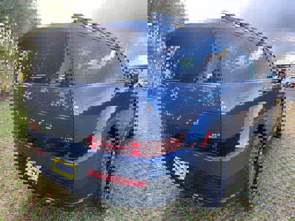 New 2026 Hyundai Santa Fe SEL image 25