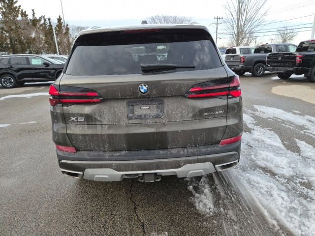 Used 2024 BMW X5 xDrive40i w/ Premium Package image 7